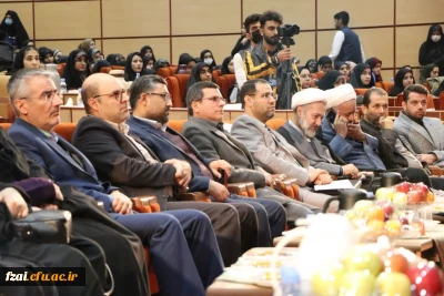 بزرگداشت روز دانشجو به روایت تصویر