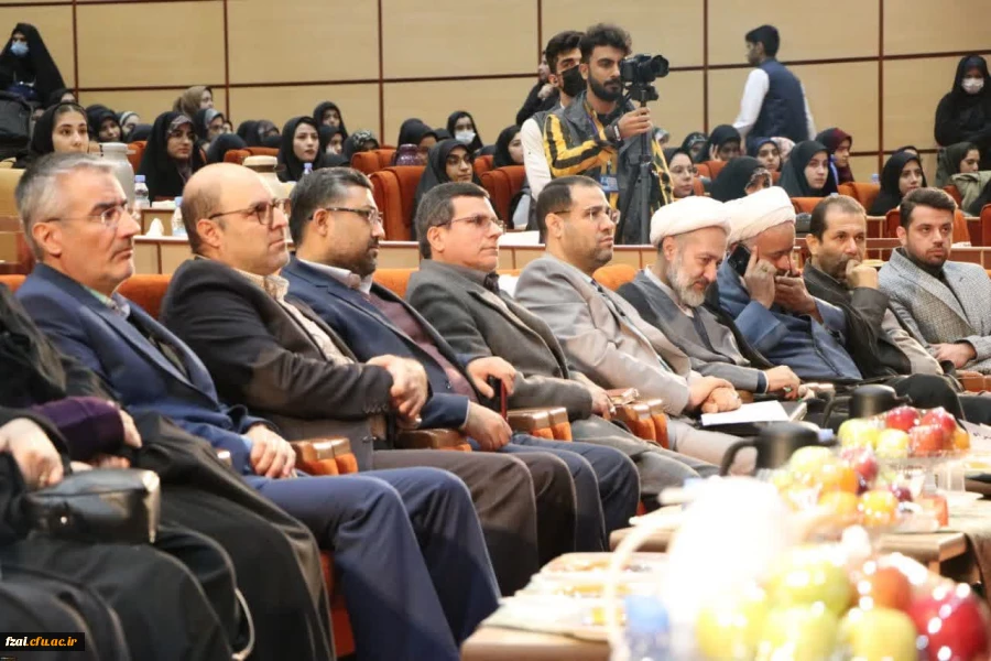 بزرگداشت روز دانشجو به روایت تصویر