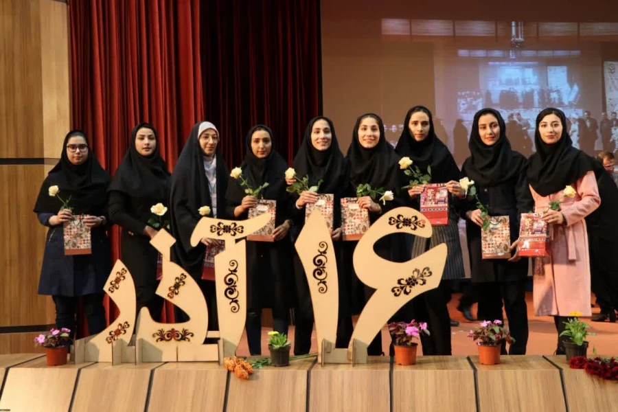 بزرگداشت روز دانشجو به روایت تصویر