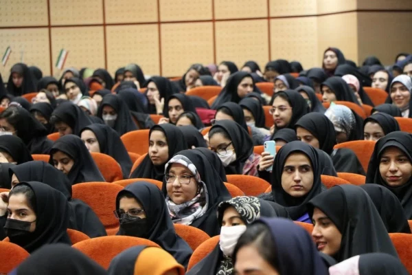 بزرگداشت روز دانشجو به روایت تصویر