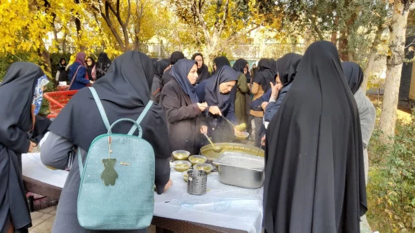 بزرگداشت روز دانشجو به روایت تصویر