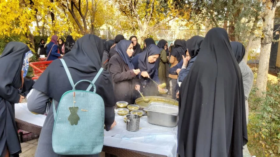 بزرگداشت روز دانشجو به روایت تصویر