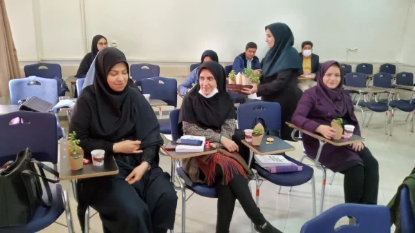 بزرگداشت روز دانشجو به روایت تصویر