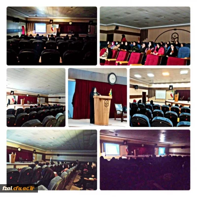 اکران و تحلیل مستند ایکسونامی