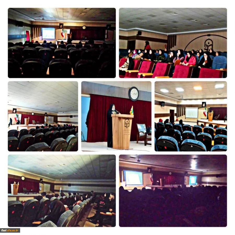 اکران و تحلیل مستند ایکسونامی