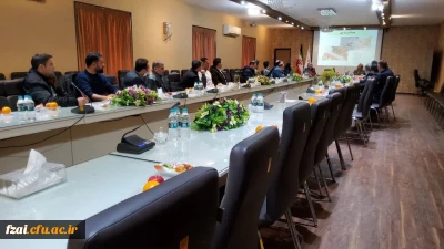 دوره 4 ساعته بهداشت تغذیه و نگهداری مواد غذایی با حضور کارشناسان متخصص اداره بهداشت استان