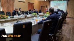 دوره 4 ساعته بهداشت تغذیه و نگهداری مواد غذایی با حضور کارشناسان متخصص اداره بهداشت استان