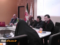 دوره 4 ساعته بهداشت تغذیه و نگهداری مواد غذایی با حضور کارشناسان متخصص اداره بهداشت استان