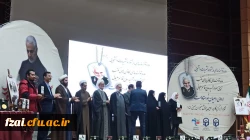 افتخار آفرینی نشریات پردیس در جشنواره نشریات رسش قلم