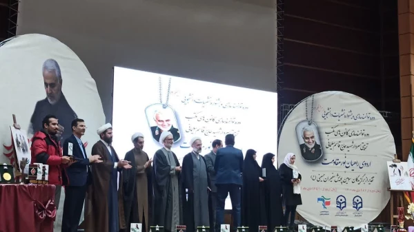 افتخار آفرینی نشریات پردیس در جشنواره نشریات رسش قلم