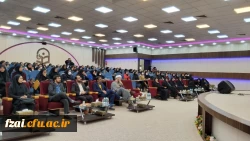 برگزاری کرسی آزاد اندیشی در پردیس حضرت فاطمه زهرا(س)