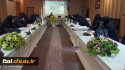 کارگاه تدریس و ارزشیابی بهینه