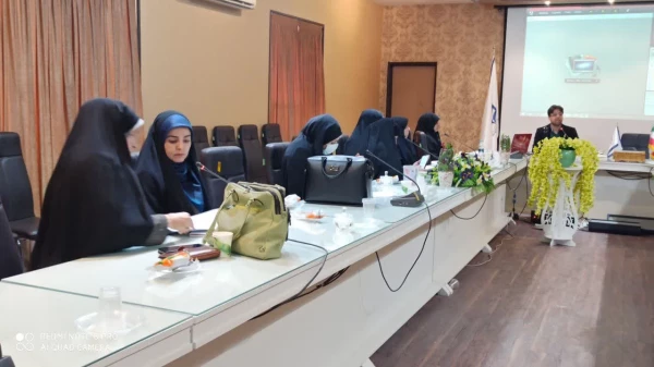 کارگاه تدریس و ارزشیابی بهینه