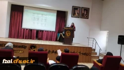 حضور دانشجومعلمان اصفهانی در جشنواره دانشجویی اقوام و دوره برگزیدگان طرح ۳۳۱