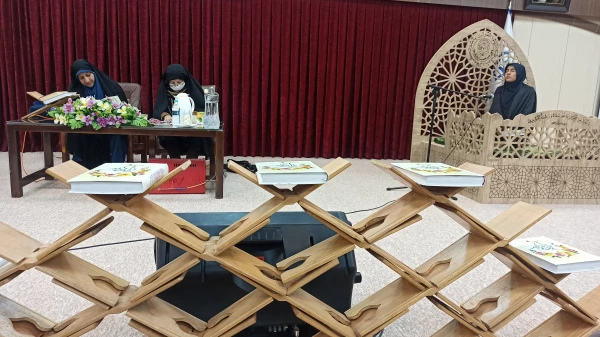 برگزاری مسابقات مرحله استانی سی و سومین جشنواره فرهنگی هنری دانشگاه فرهنگیان