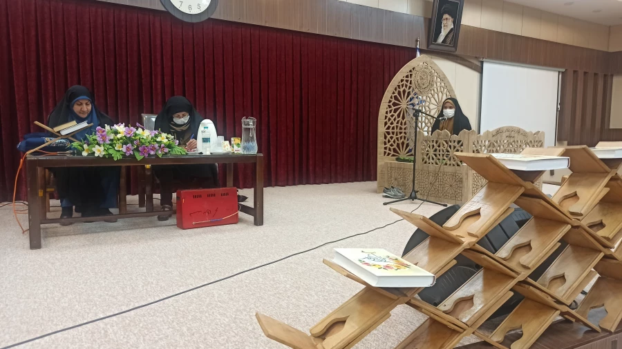 برگزاری مسابقات مرحله استانی سی و سومین جشنواره فرهنگی هنری دانشگاه فرهنگیان