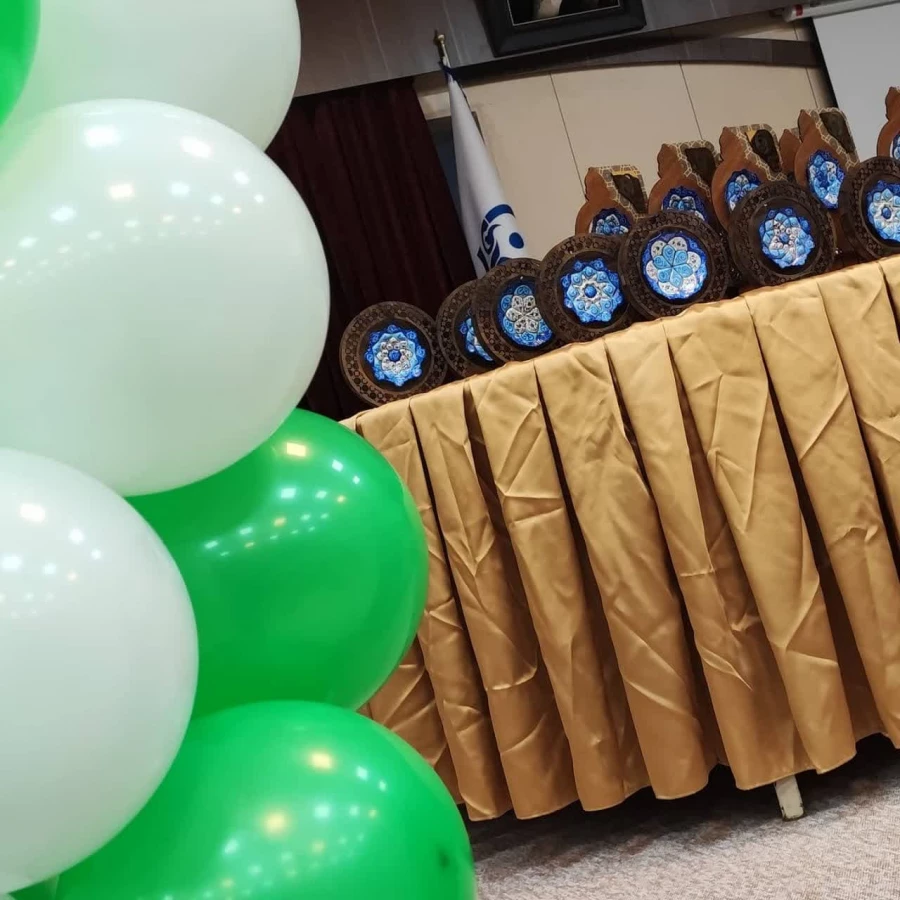 برگزاری مراسم جشن اعیاد شعبانیه