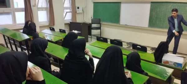 برگزاری کرسی آزاد اندیشی با محوریت مسایل روز اقتصادی، سیاسی و ...