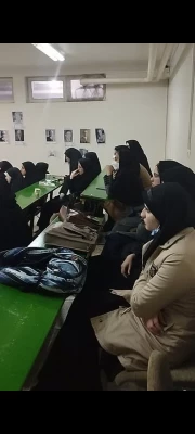 برگزاری کرسی آزاد اندیشی با محوریت مسایل روز اقتصادی، سیاسی و ...