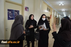 هم اکنون پذیرش دانشجویان در هفتمین گرد همایی سراسری 