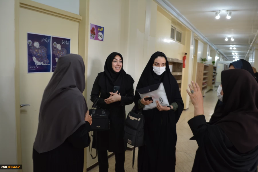 هم اکنون پذیرش دانشجویان در هفتمین گرد همایی سراسری 