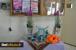 هم اکنون پذیرش دانشجویان در هفتمین گرد همایی سراسری 