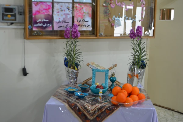 هم اکنون پذیرش دانشجویان در هفتمین گرد همایی سراسری 