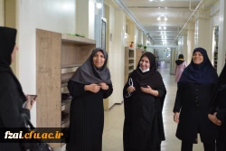 هم اکنون پذیرش دانشجویان در هفتمین گرد همایی سراسری 