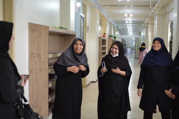 هم اکنون پذیرش دانشجویان در هفتمین گرد همایی سراسری 