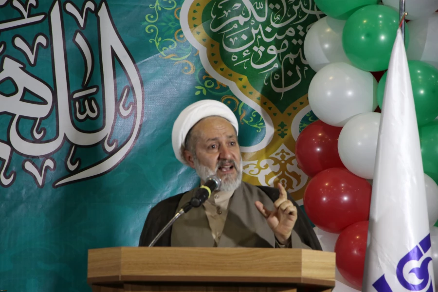 افتتاحیه هفتمین گردهمایی سراسری تشکل های دانشجویی دانشگاه فرهنگیان به میزبانی اصفهان 