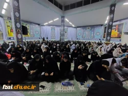 مراسم احیای شب نوزدهم ماه مبارک رمضان 