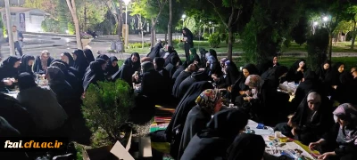 اردوی تفریحی زیارتی باغ گلها_گلزار شهدا
به روایت تصویر