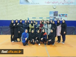 گزارش تصویری روز دوم مسابقات جام رمضان