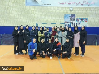 گزارش تصویری روز دوم مسابقات جام رمضان