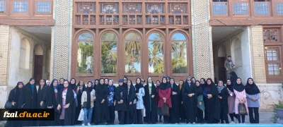 اردوی سه روزه شیراز 