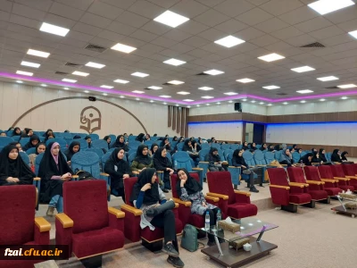 سلسله نشست های آماده سازی مسابقات کشوری قرآن و عترت دانشگاه های فرهنگیان