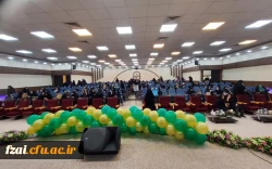 گزارش تصویری ویژه برنامه بزرگداشت روز معلم، ۱۲ اردیبهشت ۱۴۰۲