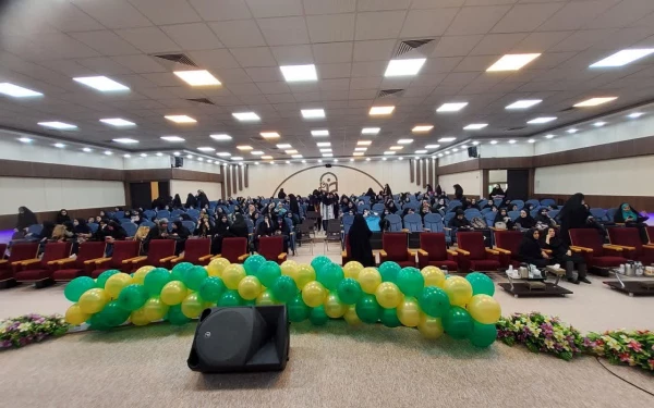 گزارش تصویری ویژه برنامه بزرگداشت روز معلم، ۱۲ اردیبهشت ۱۴۰۲