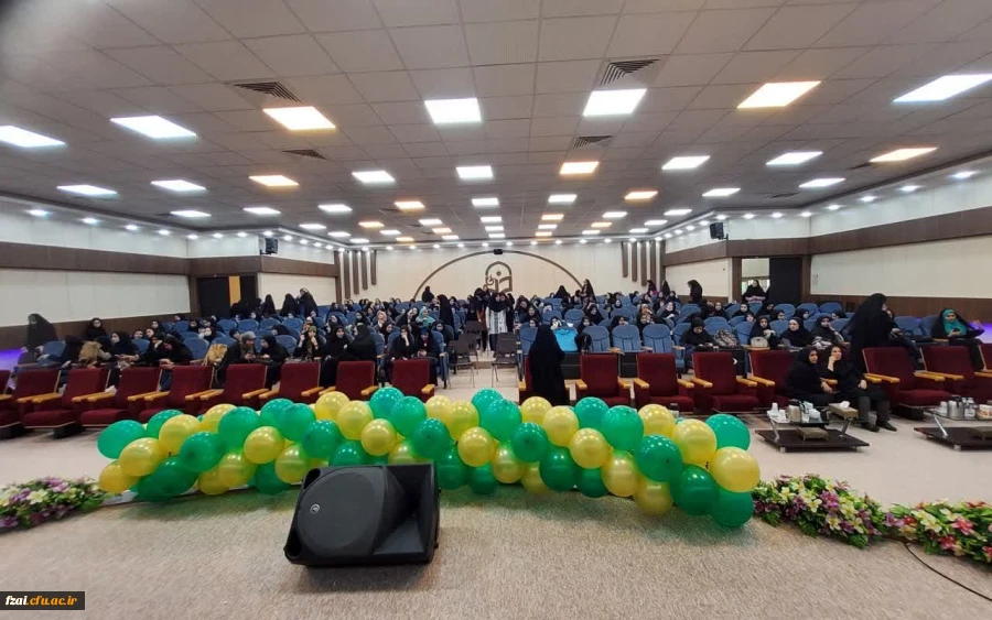 گزارش تصویری ویژه برنامه بزرگداشت روز معلم، ۱۲ اردیبهشت ۱۴۰۲