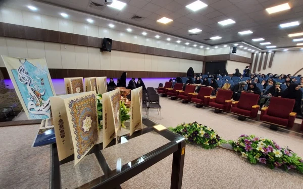 گزارش تصویری ویژه برنامه بزرگداشت روز معلم، ۱۲ اردیبهشت ۱۴۰۲