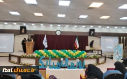 گزارش تصویری ویژه برنامه بزرگداشت روز معلم، ۱۲ اردیبهشت ۱۴۰۲