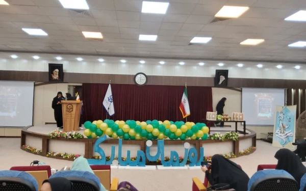 گزارش تصویری ویژه برنامه بزرگداشت روز معلم، ۱۲ اردیبهشت ۱۴۰۲