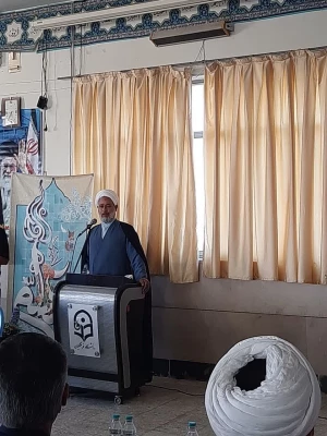 همزمان  با تولد حضرت معصومه (س) وروز دختر مراسم جشنی در پردیس فاطمه زهرا (س) واحد کوی امام برگزار گردید