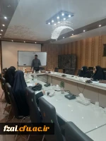 جلسه افتتاحیه شورای مرکزی تشکل سیاسی جامعه اسلامی