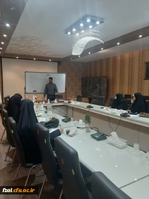 جلسه افتتاحیه شورای مرکزی تشکل سیاسی جامعه اسلامی