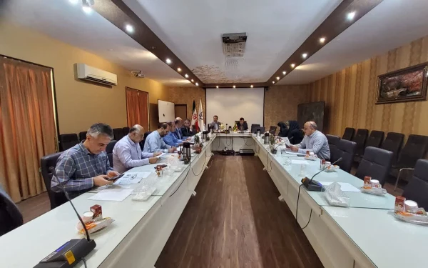 چهارمین نشست هماهنگی برگزاری المپیاد فرهنگی ورزشی دانشجو معلمان سراسر کشور با حضور  ریاست محترم دانشگاه  دکتر کجباف ، دکتر کاشفی  ، دکتر کلانی و سایر معاونین و کارشناس مسئولان دانشگاه فرهنگیان اصفهان در پردیس فاطمه زهرا ,(س)اجصفهان برگزار شد

این مسابقا