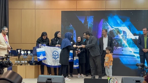 کسب مقام دوم تیمی توسط دانشجو معلمان دختر دانشگاه فرهنگیان پردیس فاطمه زهرا (س)  استان اصفهان در رشته دوچرخه سواری در ششمین المپیاد ورزش های همگانی دانشجویان دختر دانشگاه ها و موسسات آموزش عالی کشور