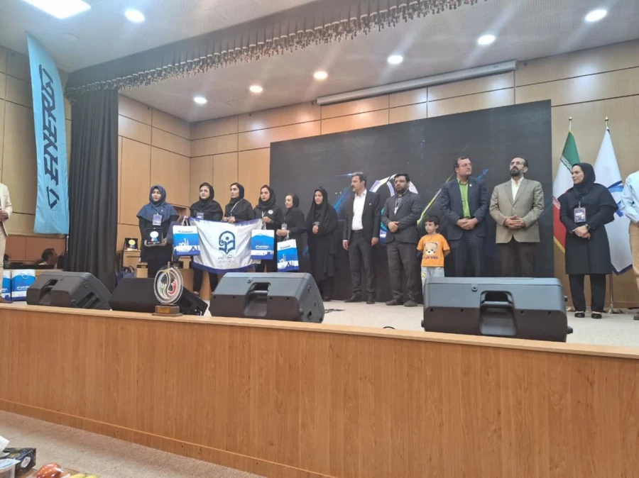 کسب مقام دوم تیمی توسط دانشجو معلمان دختر دانشگاه فرهنگیان پردیس فاطمه زهرا (س)  استان اصفهان در رشته دوچرخه سواری در ششمین المپیاد ورزش های همگانی دانشجویان دختر دانشگاه ها و موسسات آموزش عالی کشور