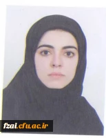 منیره عابدی