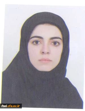 منیره عابدی